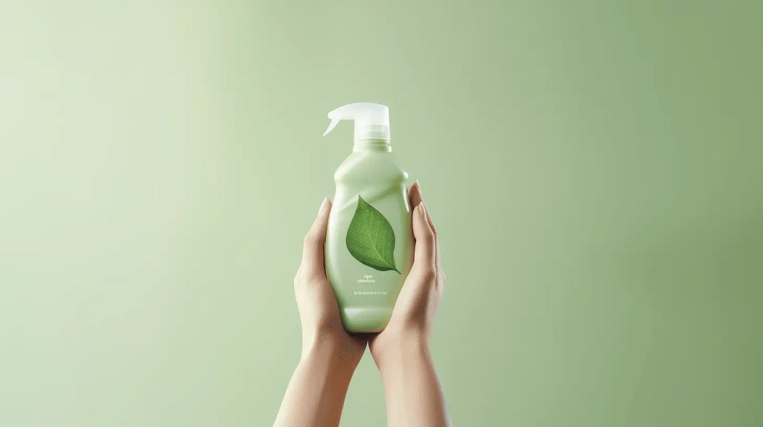 Eco-friendly Laundry Products