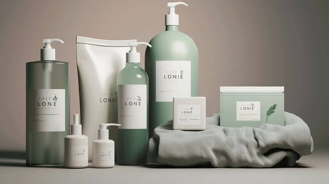 Eco-Friendly Laundry Alternatives