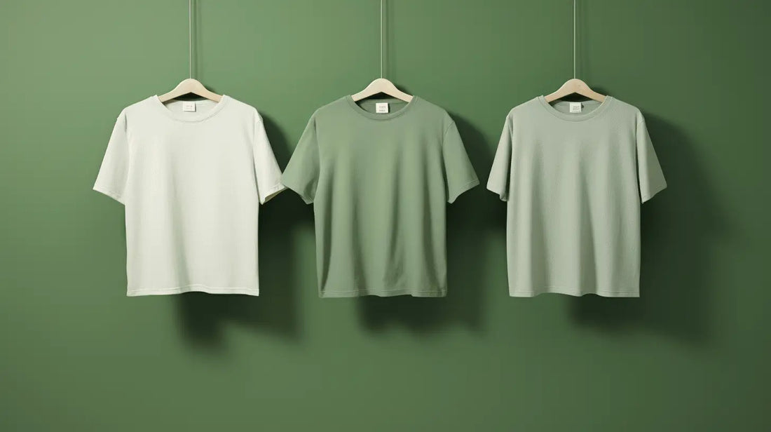 Eco-friendly laundry alternatives