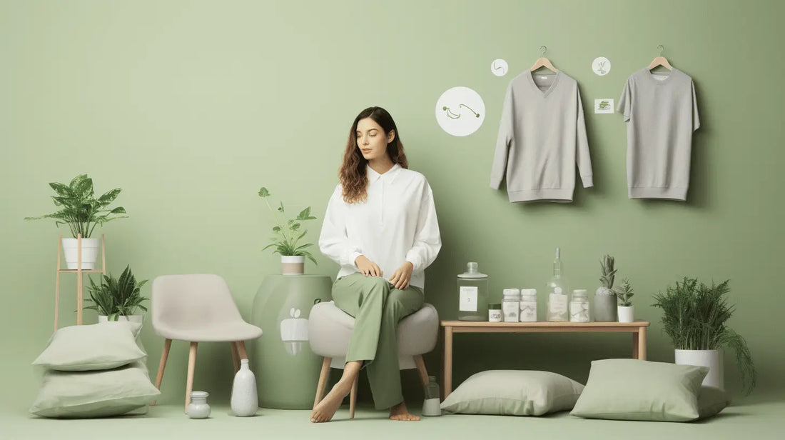 Sustainable Laundry Vision