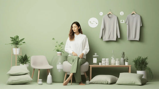 Sustainable Laundry Vision