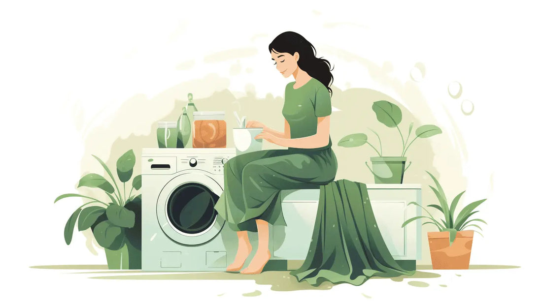 Eco-Friendly Laundry Guide