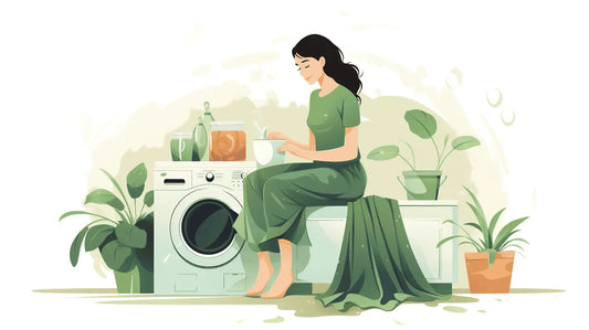 Eco-Friendly Laundry Guide