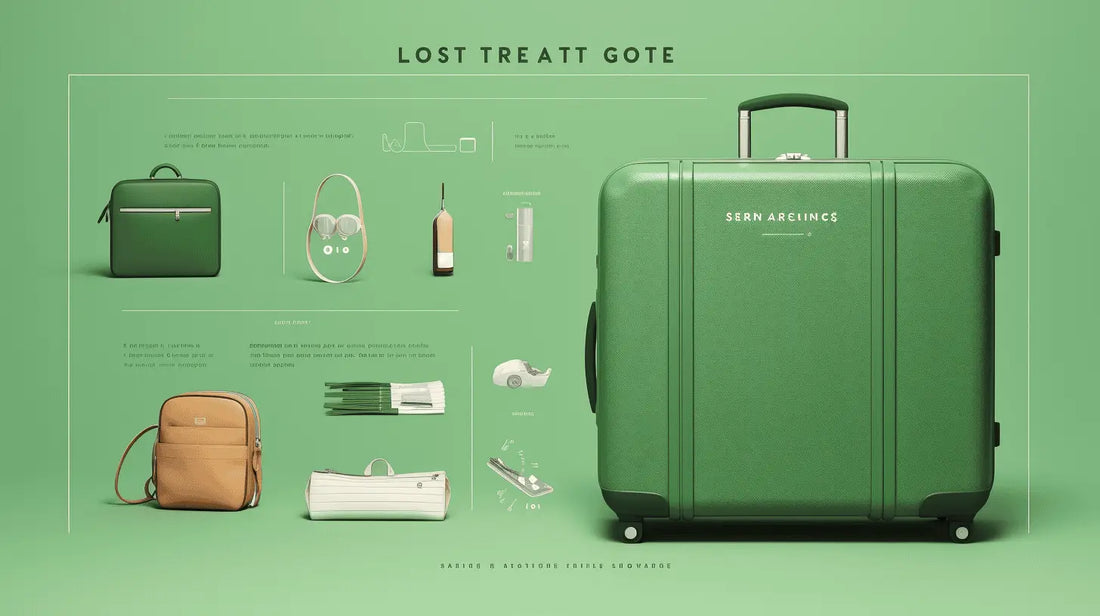 Eco-friendly Travel Laundry
