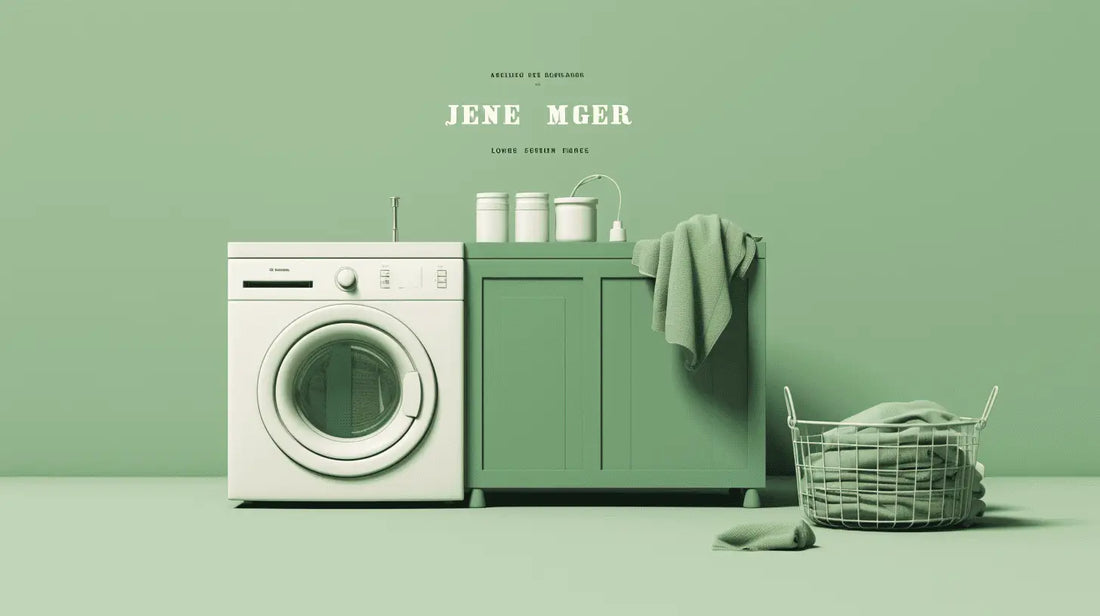 Everyday Laundry Solutions