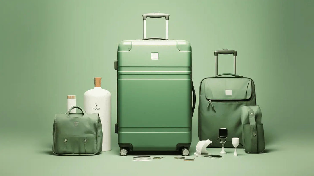 Travel Laundry Solution