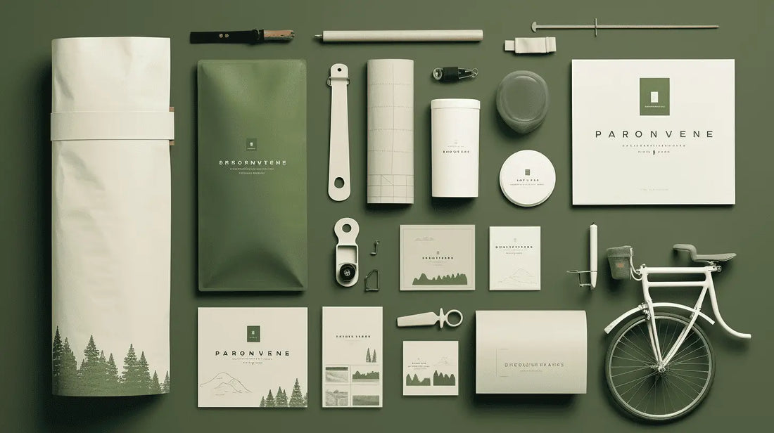 Eco-friendly laundry products