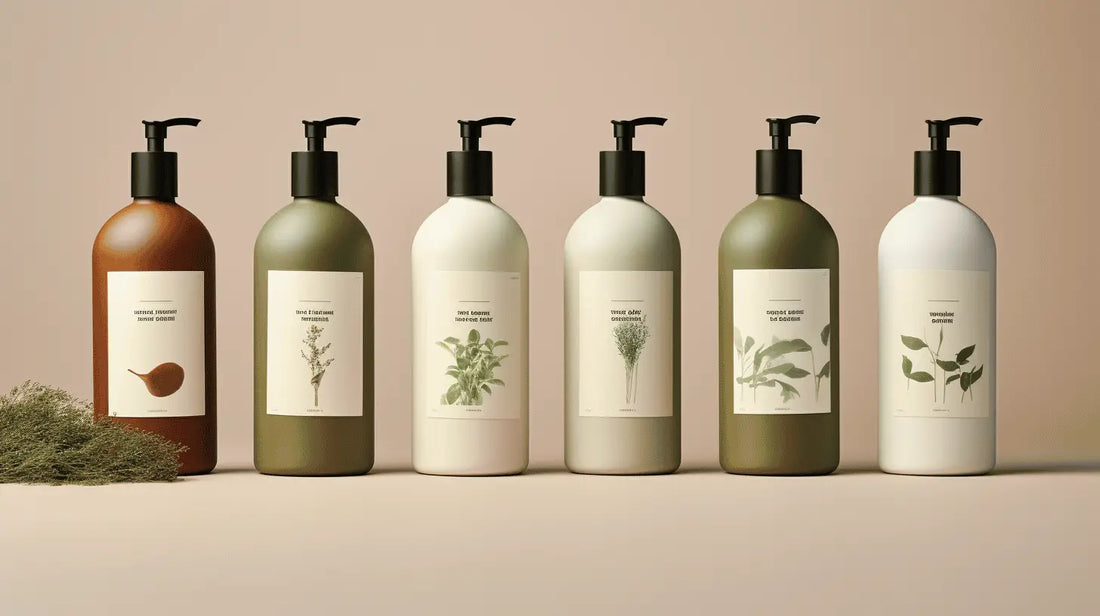 Choosing Natural Laundry Detergent