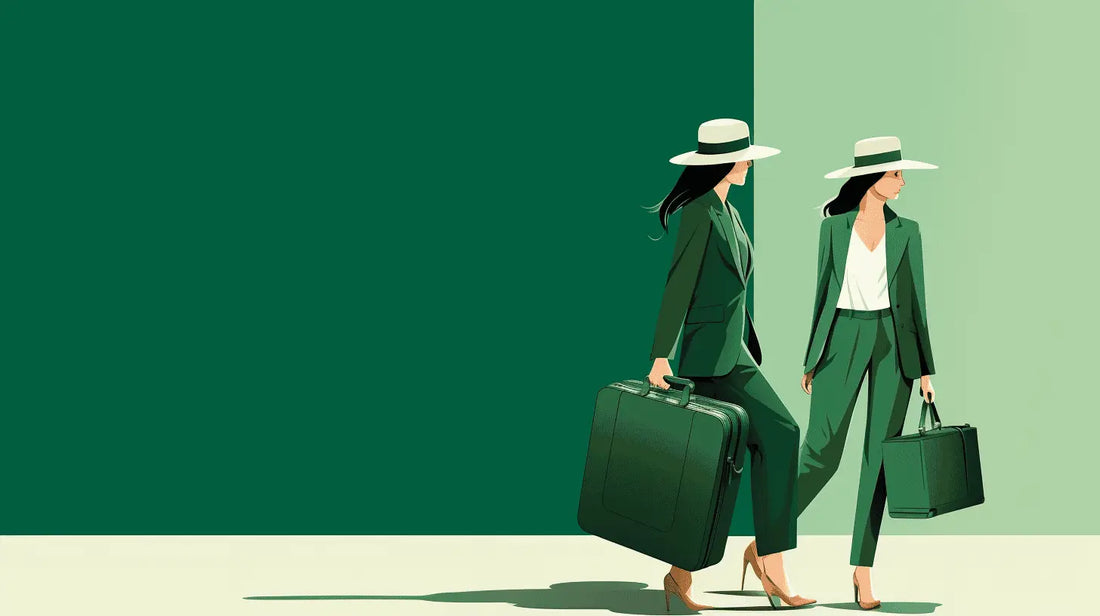 Travel Laundry Guide