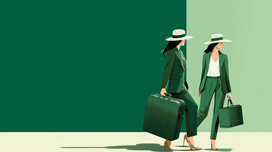 Travel Laundry Guide