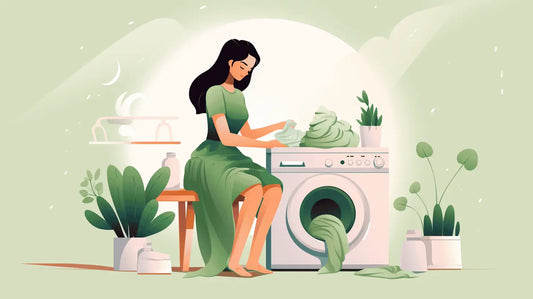 Eco-friendly Laundry in 2024