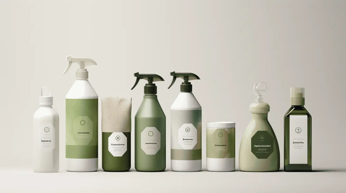 Sustainable Laundry Solutions