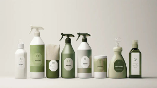 Sustainable Laundry Solutions
