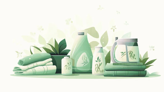 Eco-Friendly Laundry Guide
