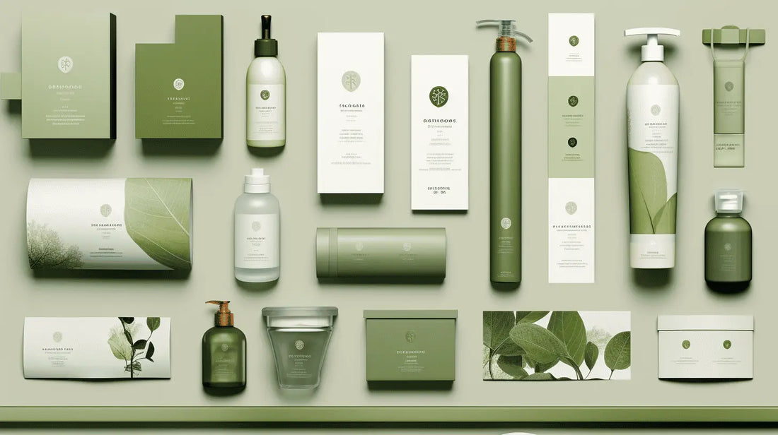 Eco-friendly Laundry Packaging