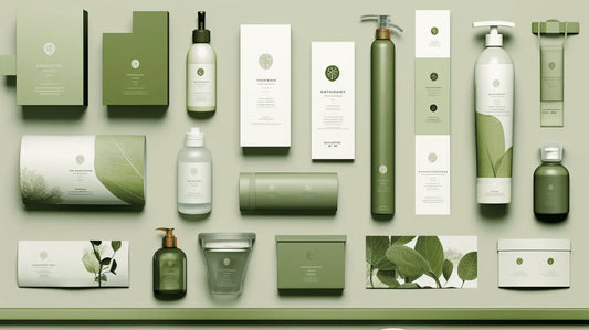 Eco-friendly Laundry Packaging