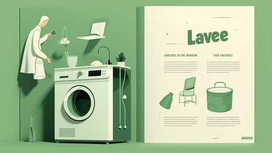 Eco-friendly Laundry Solutions