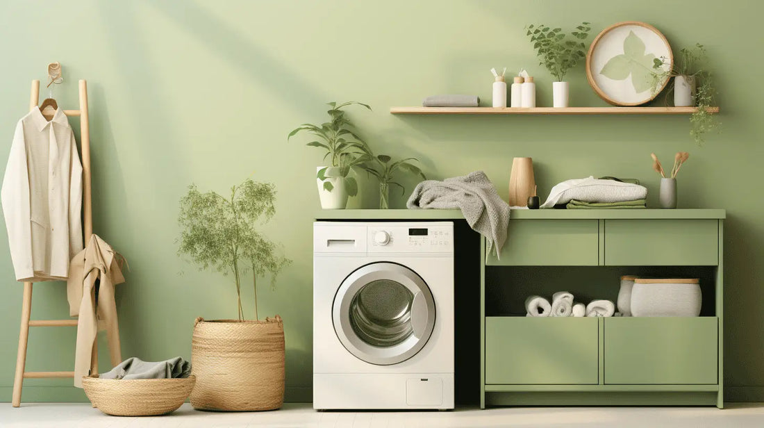 2024 Laundry Trends