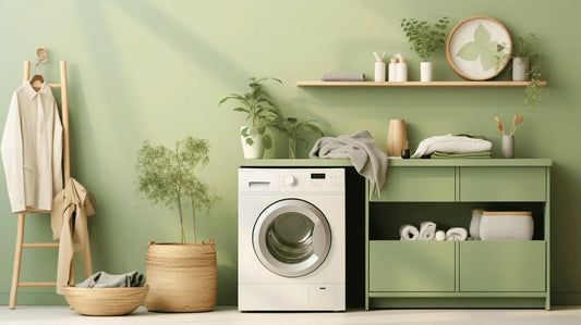 2024 Laundry Trends