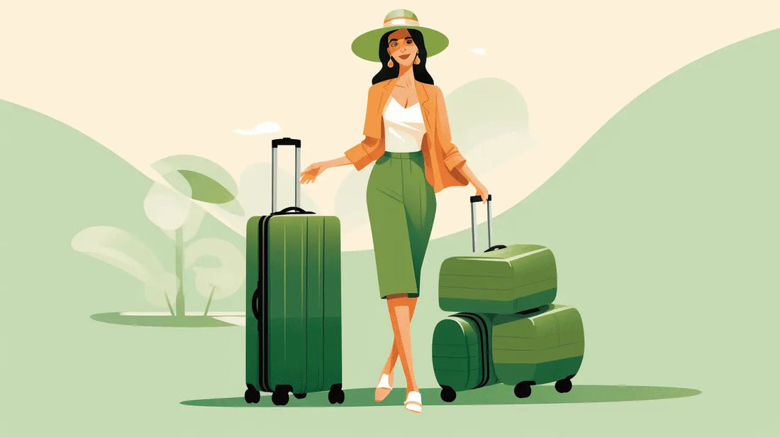 Laundry Travel Tips