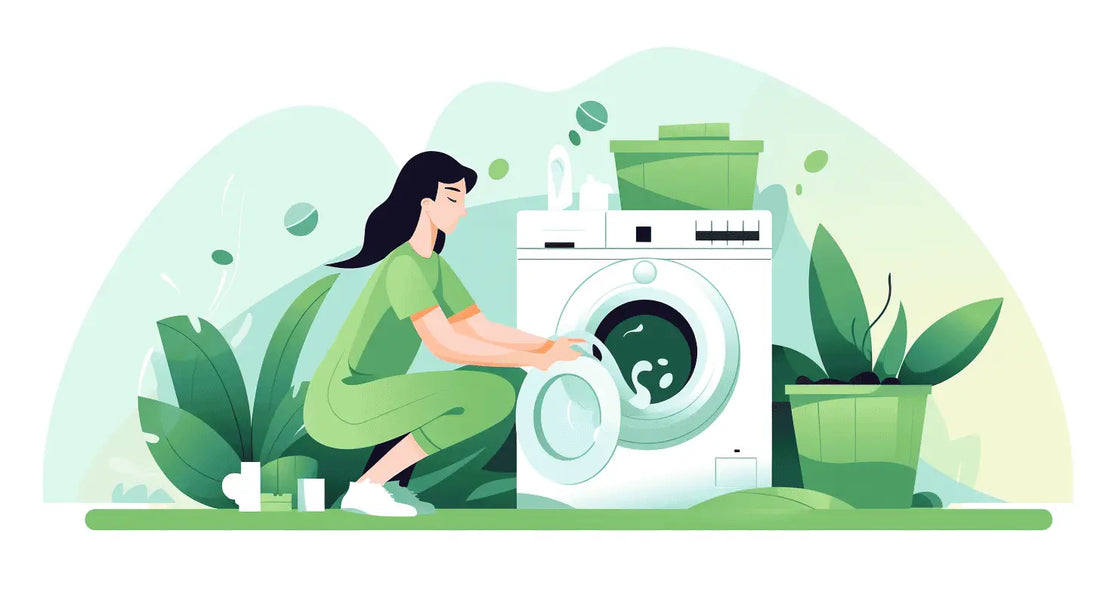 Eco-friendly Laundry Guide