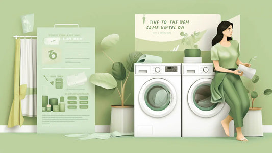 Eco-friendly Laundry Guide