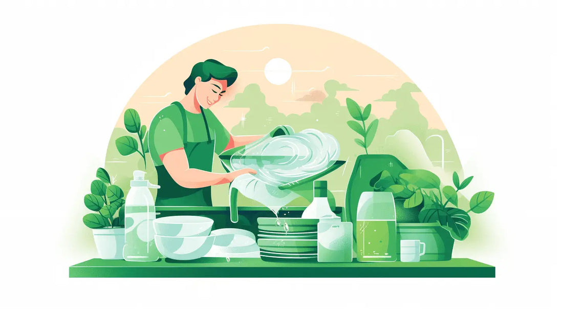 Eco-friendly Packaging Solutions