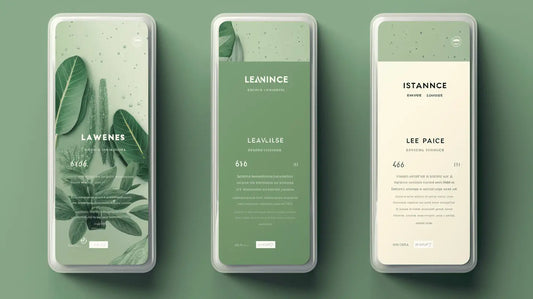 Natural Laundry Solutions