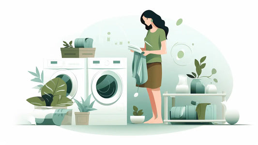 Green Laundry Guide