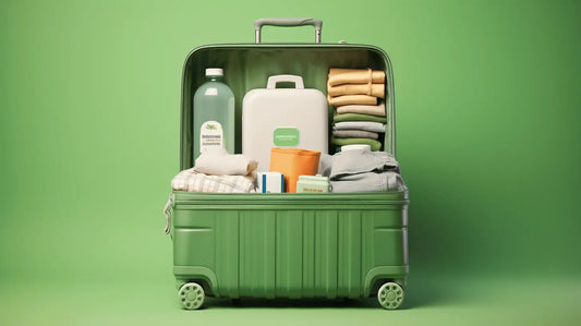 Compact Laundry Guide
