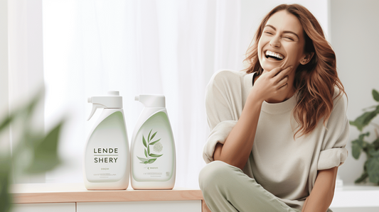 Eco-friendly Laundry Detergent Benefits