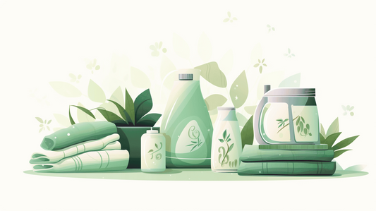 Eco-Friendly Laundry Guide