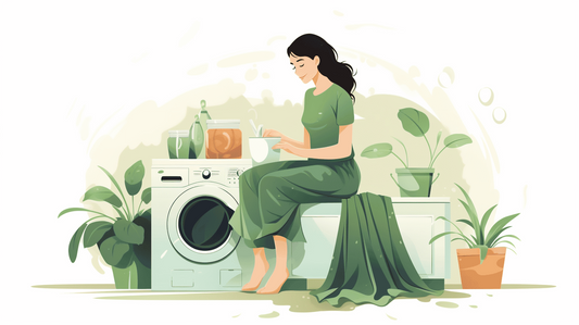 Eco-Friendly Laundry Guide