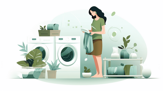 Green Laundry Guide