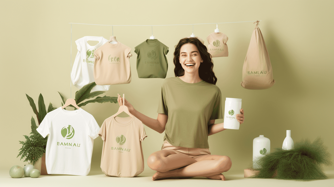 Eco-friendly laundry detergent benefits