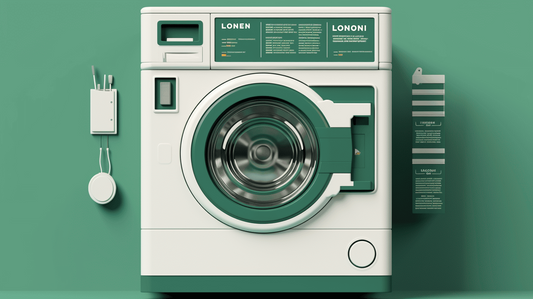 Eco-Friendly Laundry Tips