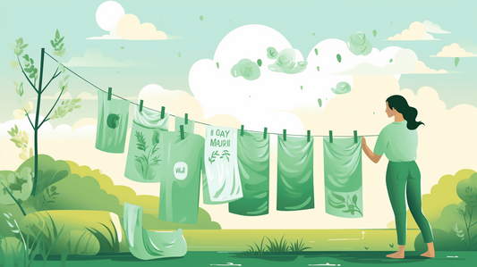 Eco-friendly Laundry Detergent
