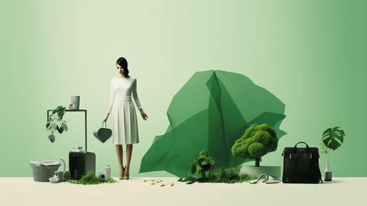 Eco-friendly Laundry Detergent Evolution