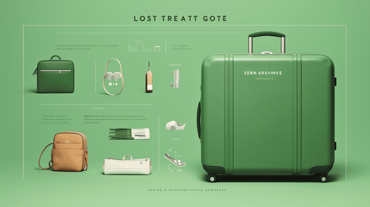 Eco-friendly Travel Laundry
