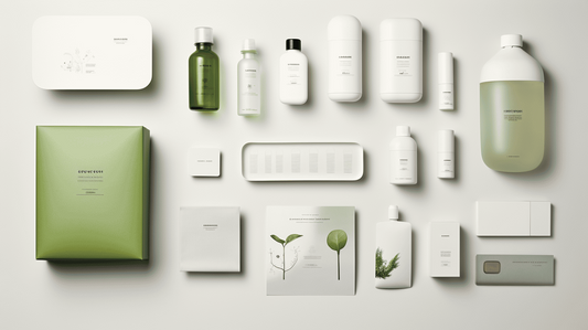 Eco-Friendly Laundry Products