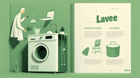 Eco-friendly Laundry Solutions