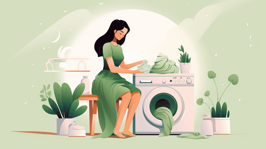 Eco-friendly Laundry in 2024