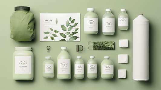Eco-Friendly Laundry Alternatives