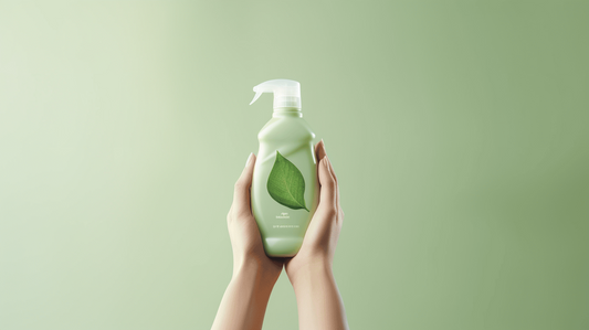 Eco-friendly Laundry Products