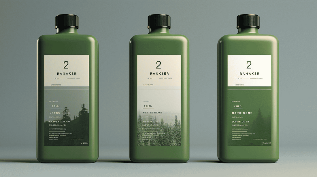 Natural Laundry Solutions