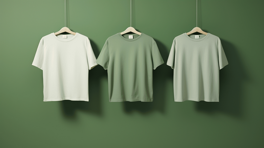 Eco-friendly laundry alternatives