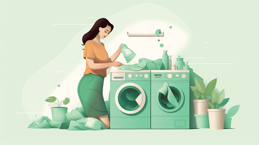 Travel Washing Tips for Stay-at-Home Moms
