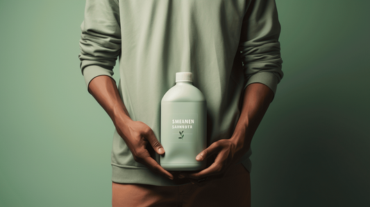 Avoid Highly Scented Detergents