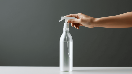 Plastic-free Laundry Tips