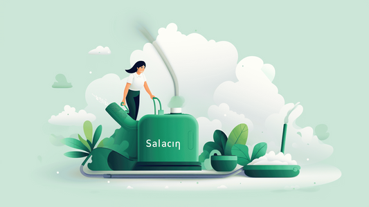 Steam Cleaning Benefits